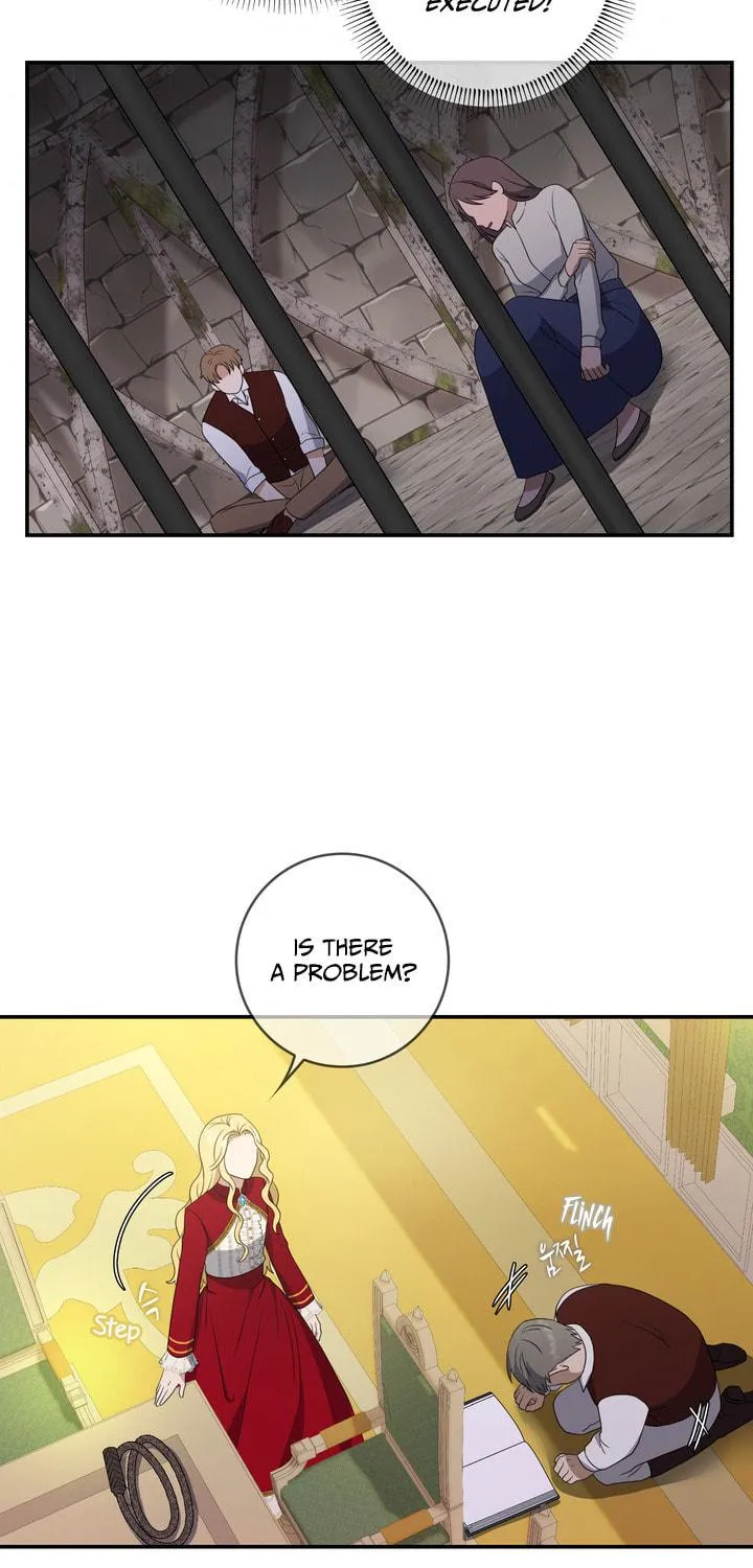 Two Sides of the Princess Chapter 20 page 45 - 