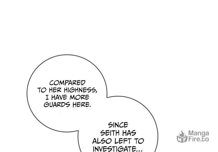 Two Sides of the Princess Chapter 20 page 46 - 