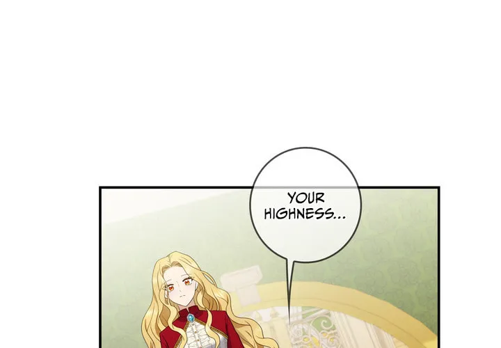 Two Sides of the Princess Chapter 20 page 48 - 