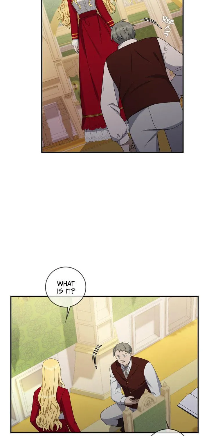 Two Sides of the Princess Chapter 20 page 49 - 