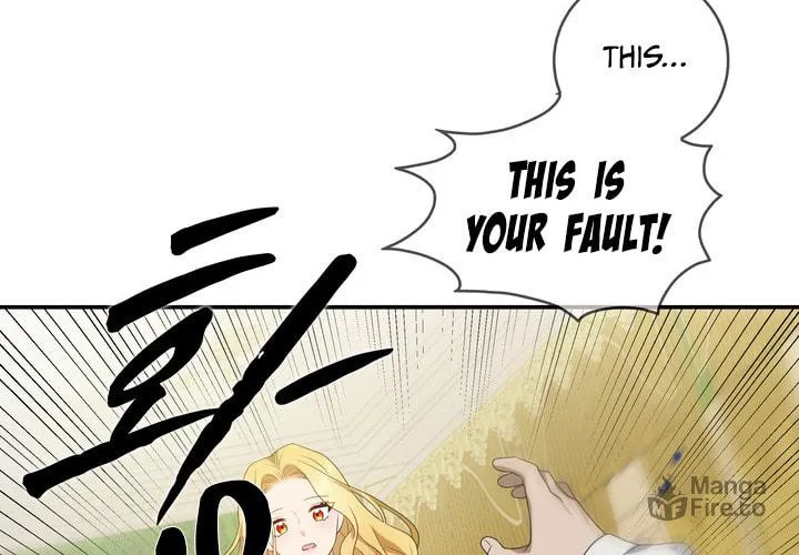 Two Sides of the Princess Chapter 20 page 50 - 