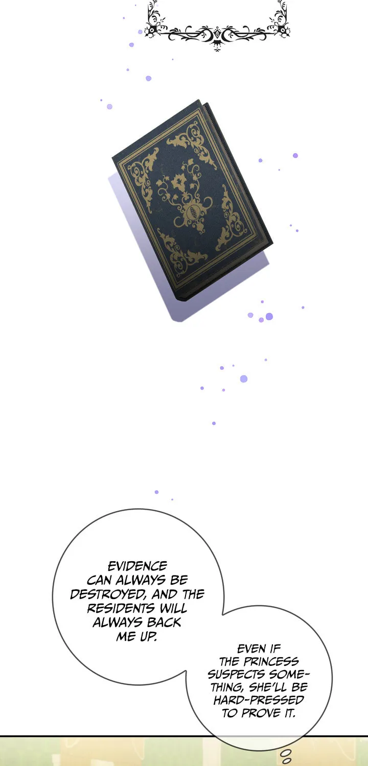 Two Sides of the Princess Chapter 20 page 6 - 