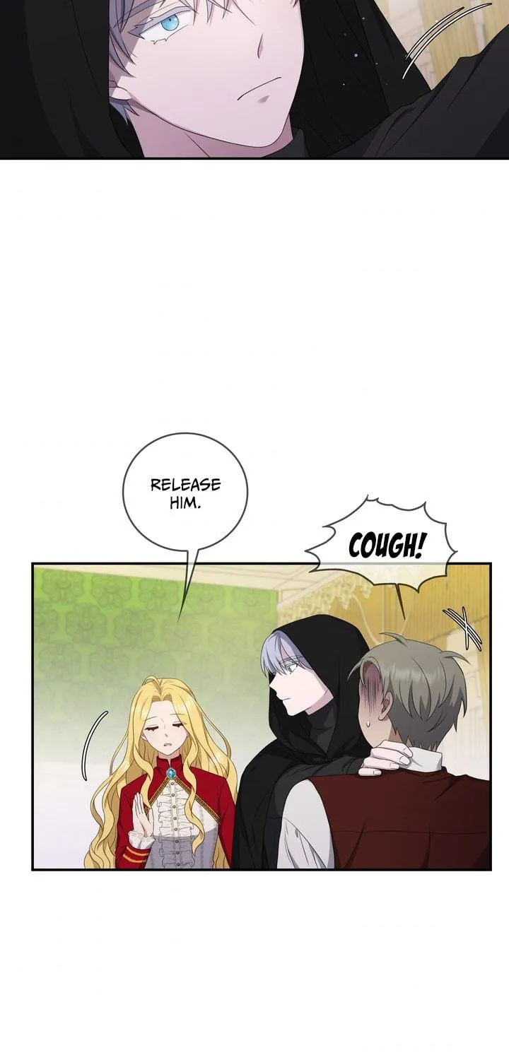 Two Sides of the Princess Chapter 20 page 54 - 