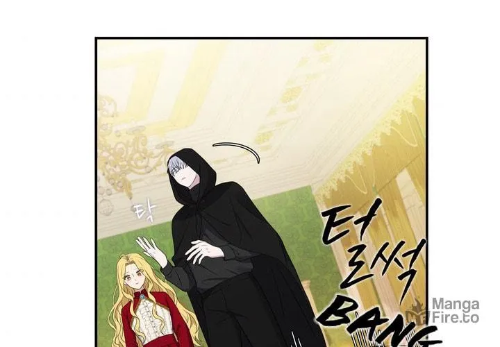 Two Sides of the Princess Chapter 20 page 55 - 