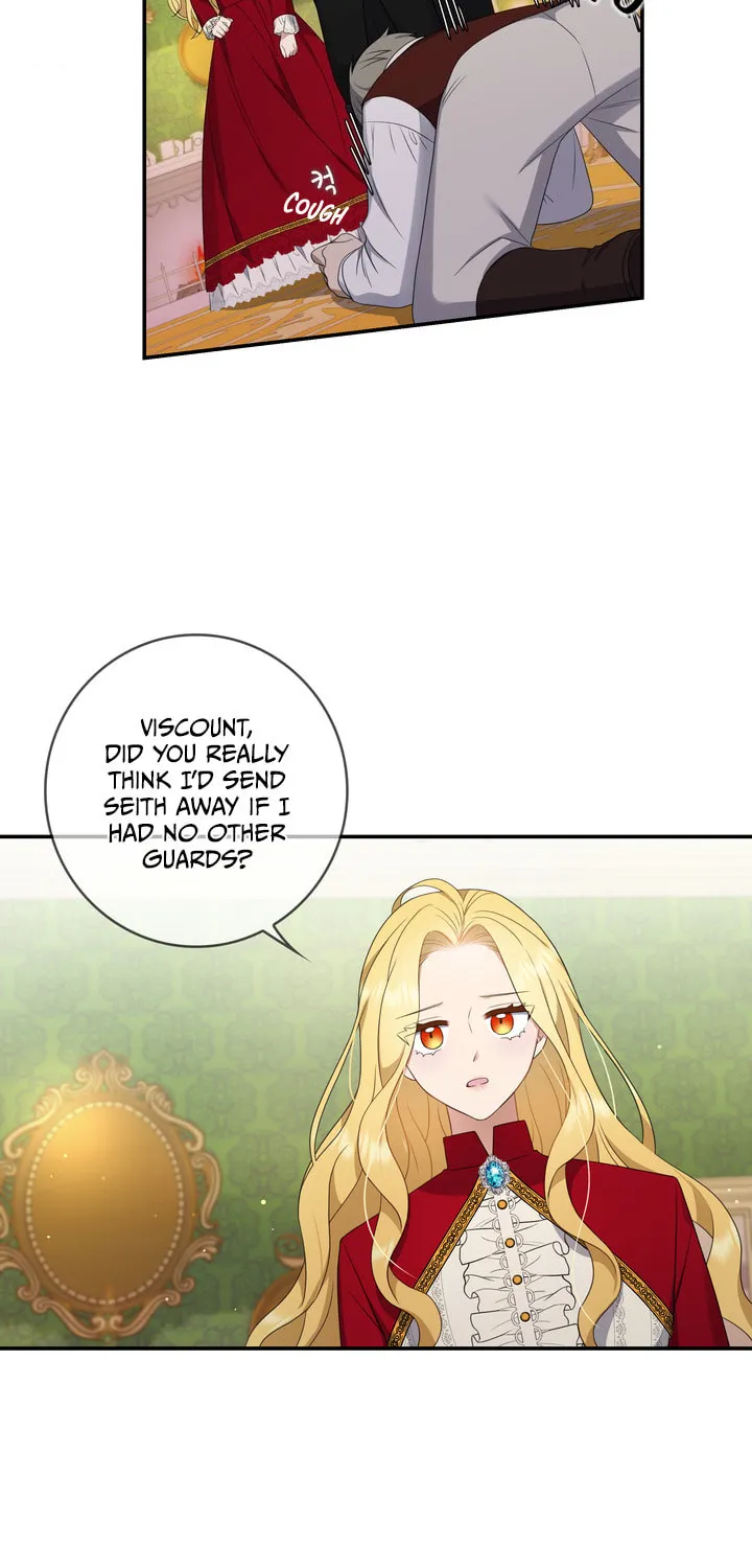 Two Sides of the Princess Chapter 20 page 56 - 