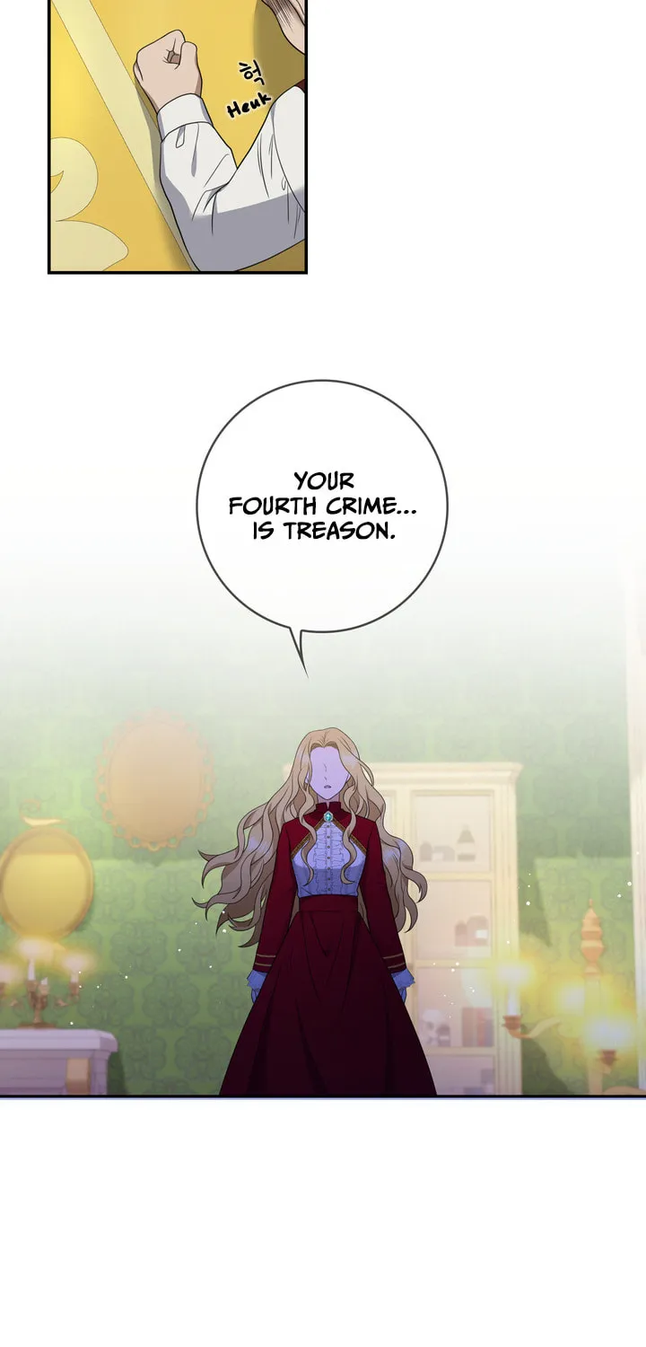 Two Sides of the Princess Chapter 20 page 58 - 