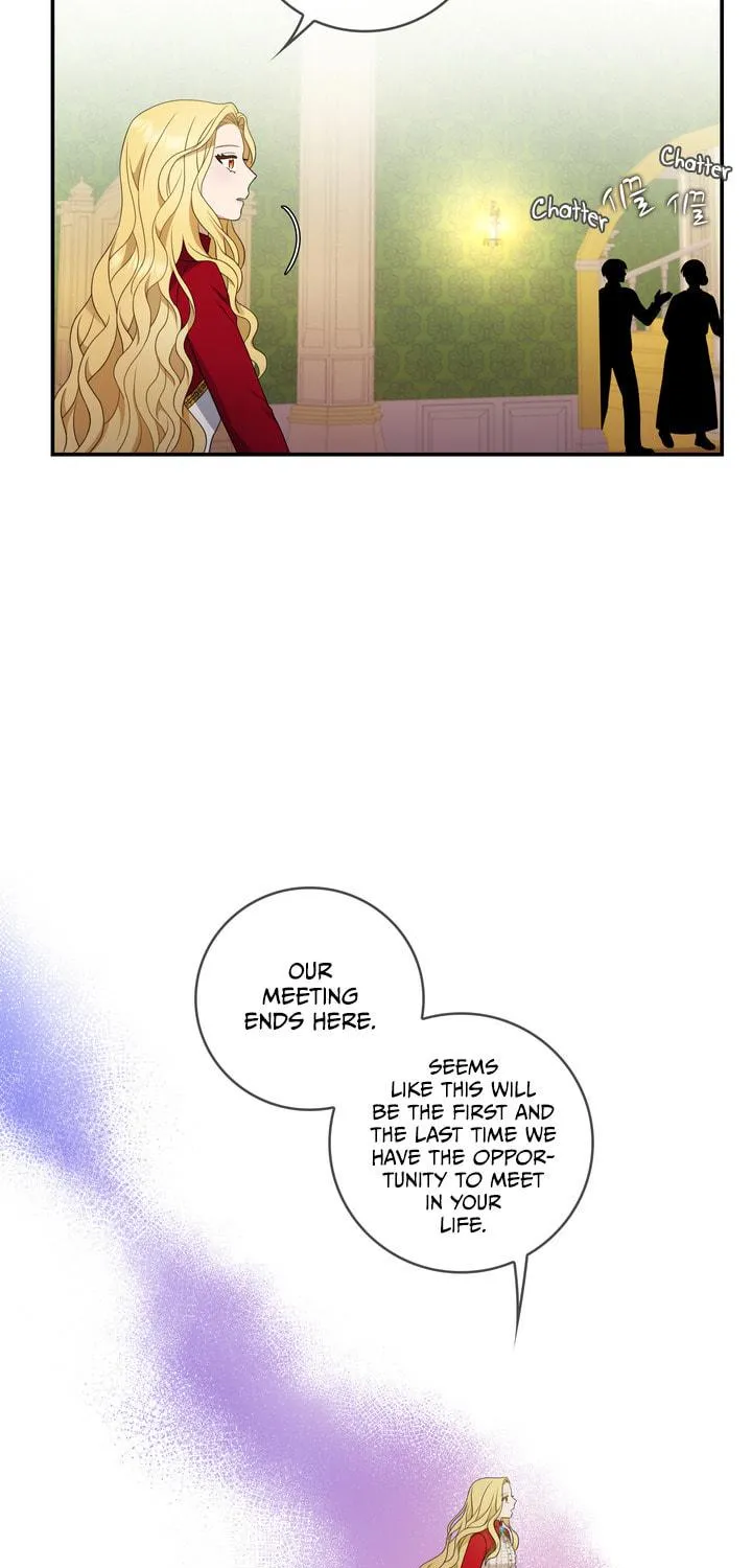 Two Sides of the Princess Chapter 20 page 60 - 