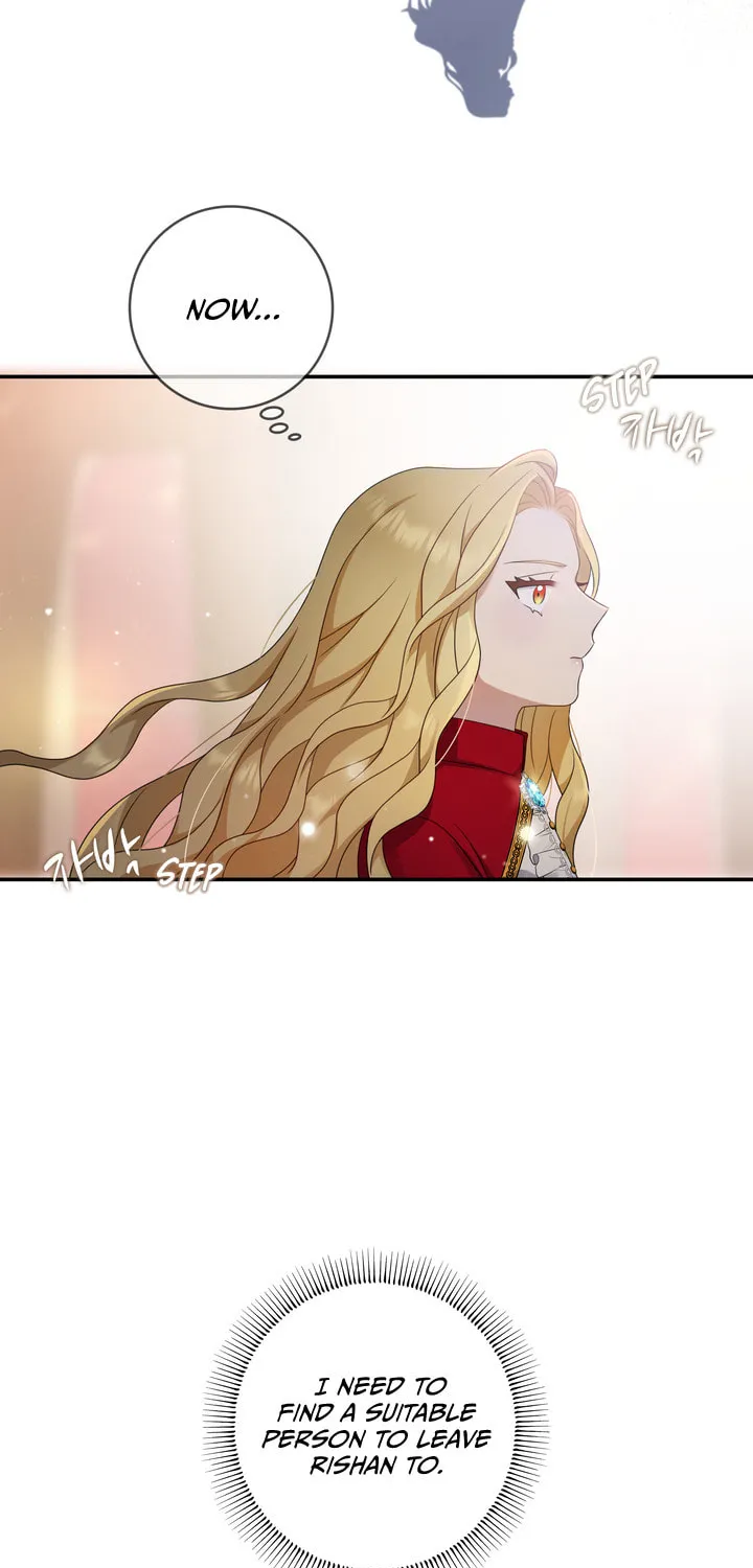 Two Sides of the Princess Chapter 20 page 62 - 