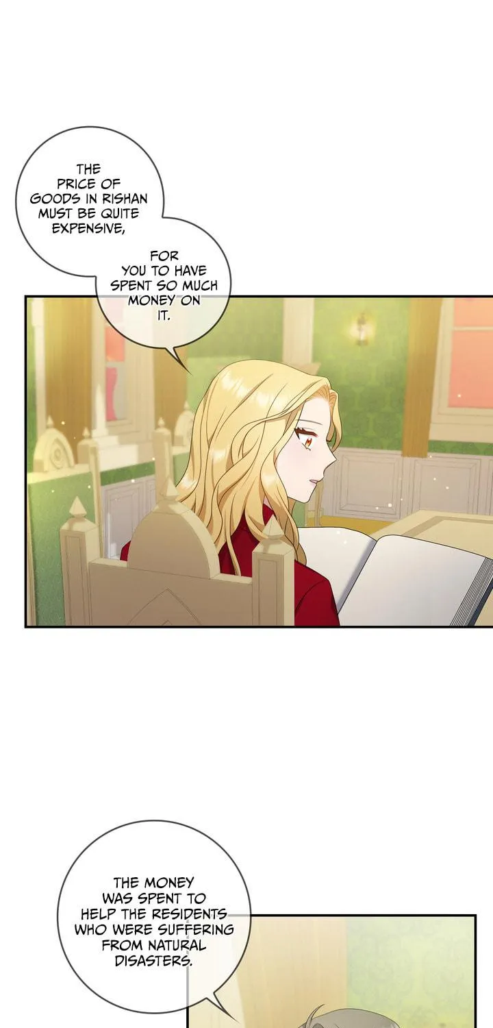 Two Sides of the Princess Chapter 20 page 8 - 
