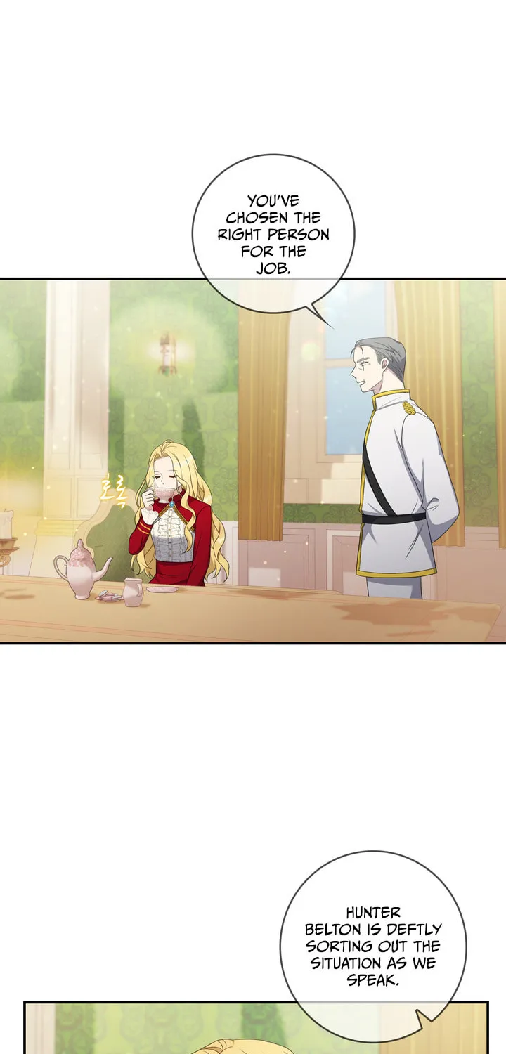 Two Sides of the Princess Chapter 21 page 2 - 