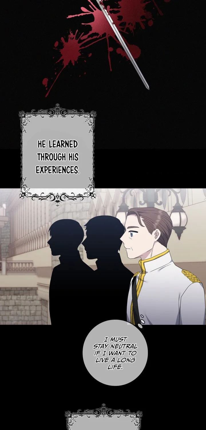 Two Sides of the Princess Chapter 21 page 12 - 