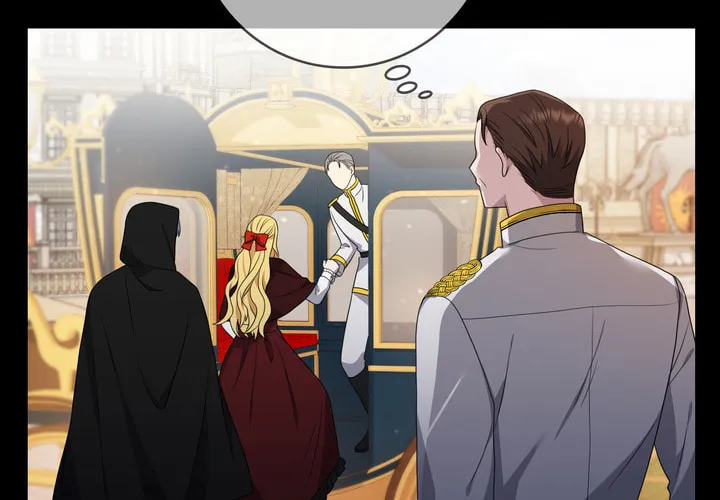 Two Sides of the Princess Chapter 21 page 15 - 