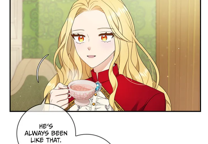 Two Sides of the Princess Chapter 21 page 3 - 