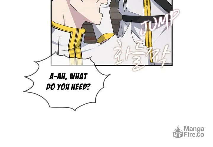 Two Sides of the Princess Chapter 21 page 22 - 