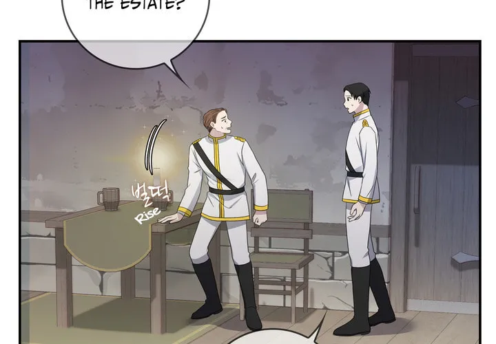 Two Sides of the Princess Chapter 21 page 24 - 