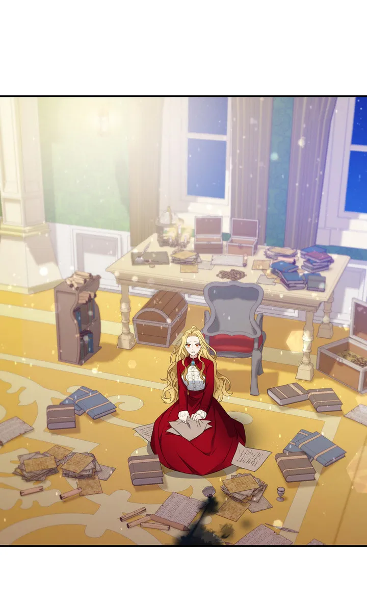 Two Sides of the Princess Chapter 21 page 29 - 