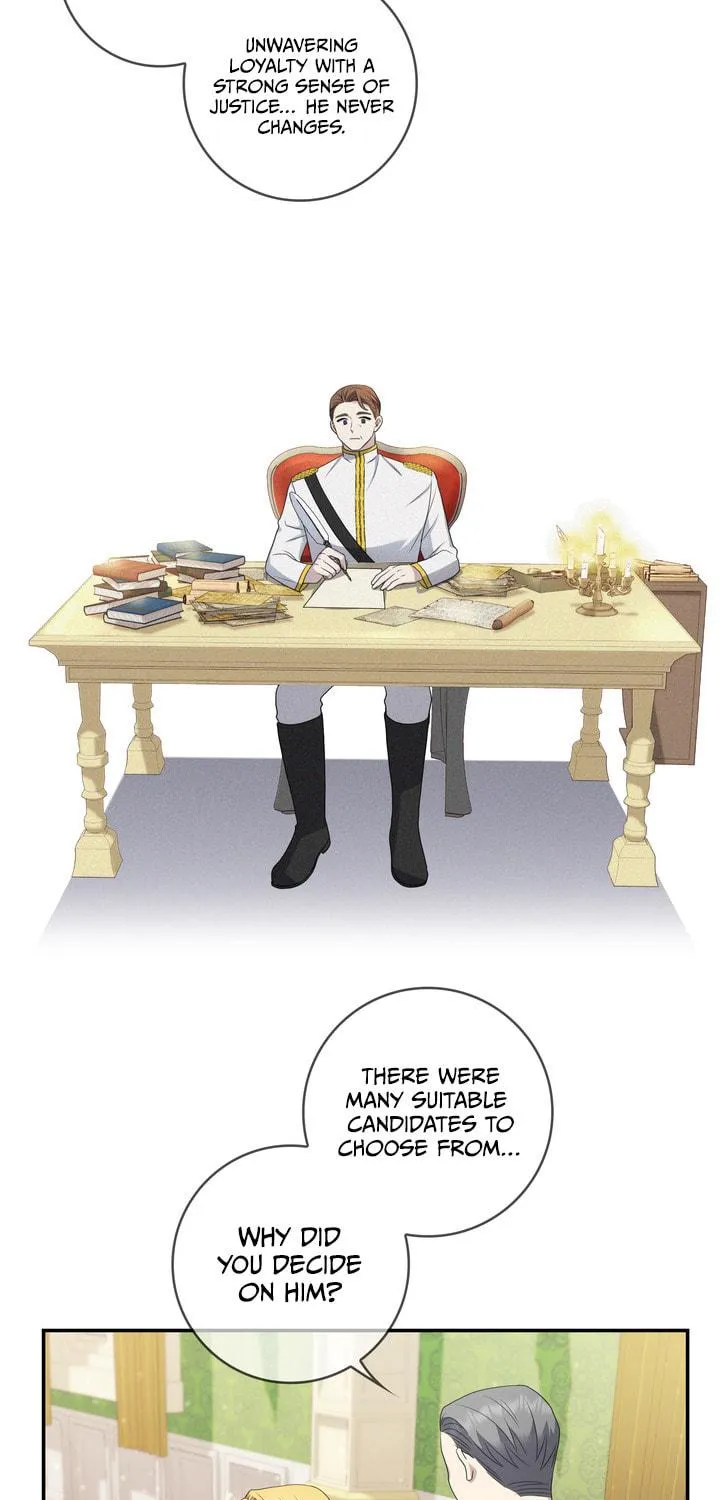Two Sides of the Princess Chapter 21 page 4 - 