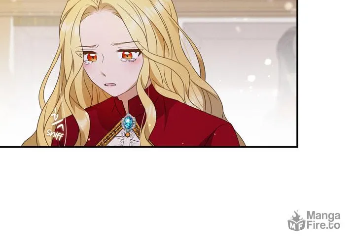Two Sides of the Princess Chapter 21 page 33 - 