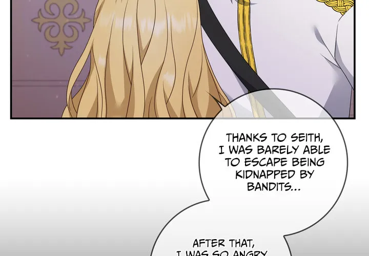 Two Sides of the Princess Chapter 21 page 35 - 