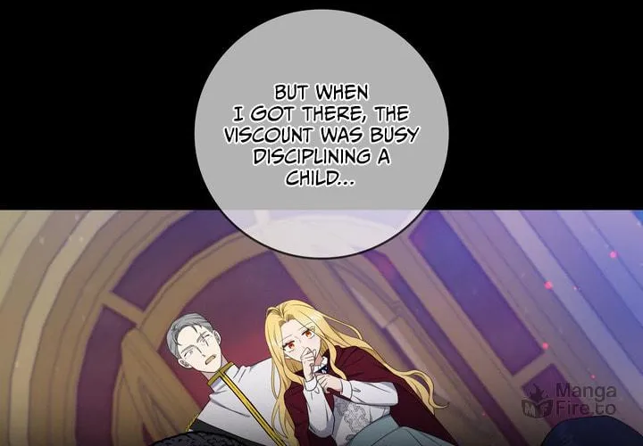 Two Sides of the Princess Chapter 21 page 37 - 