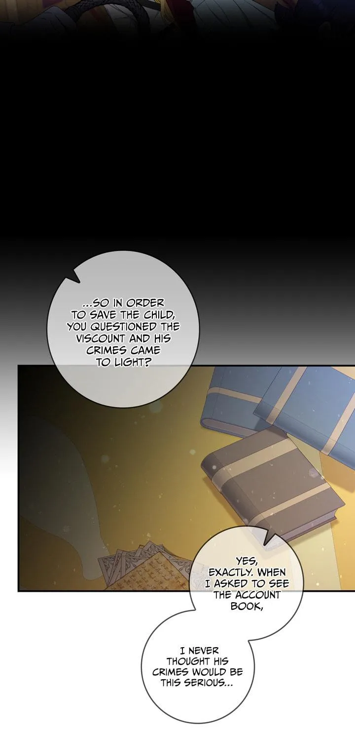 Two Sides of the Princess Chapter 21 page 38 - 