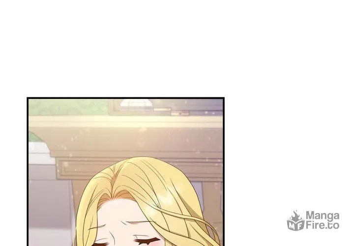 Two Sides of the Princess Chapter 21 page 39 - 