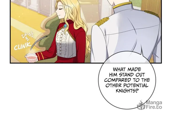 Two Sides of the Princess Chapter 21 page 5 - 