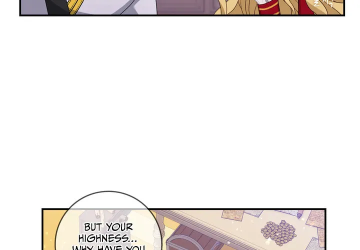 Two Sides of the Princess Chapter 21 page 41 - 