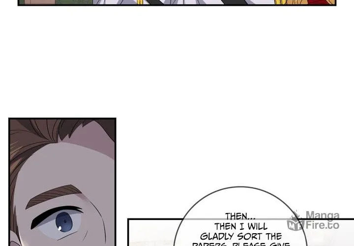 Two Sides of the Princess Chapter 21 page 46 - 