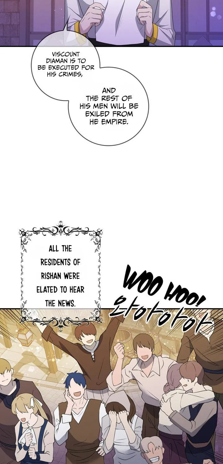 Two Sides of the Princess Chapter 21 page 49 - 