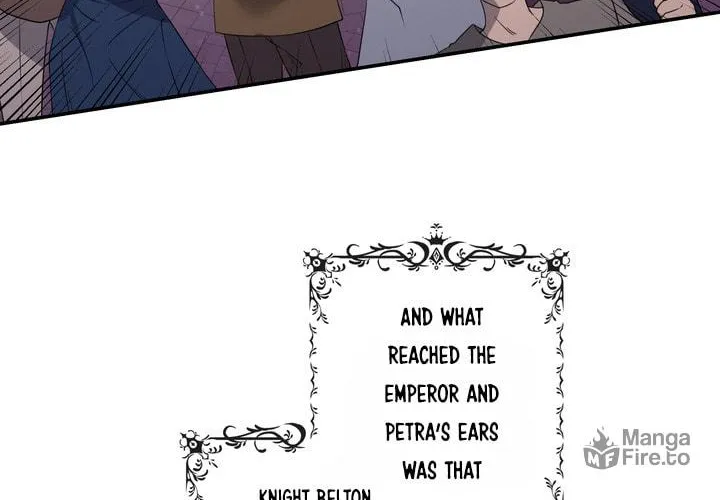 Two Sides of the Princess Chapter 21 page 50 - 