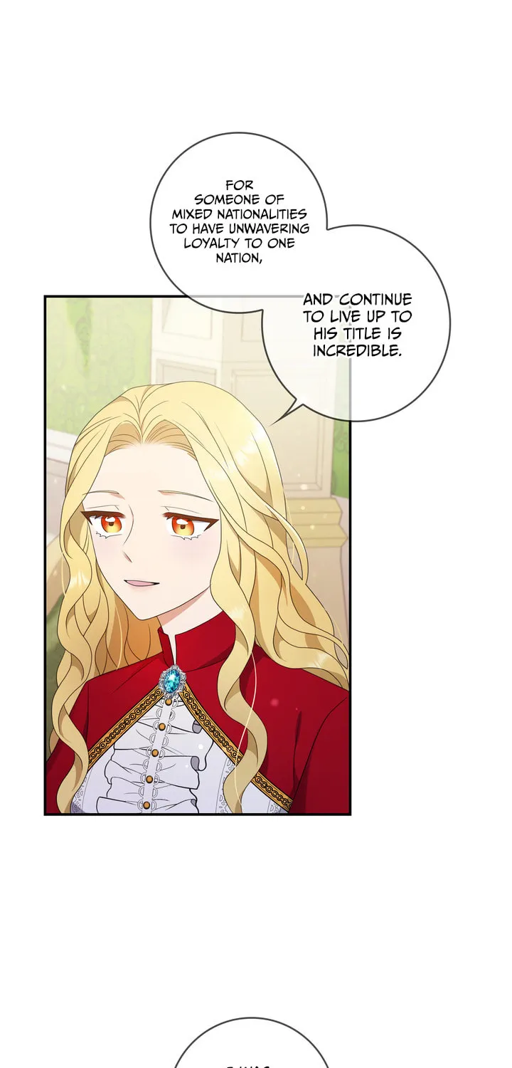Two Sides of the Princess Chapter 21 page 6 - 
