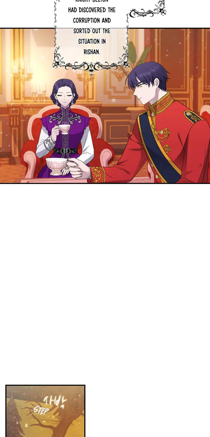 Two Sides of the Princess Chapter 21 page 51 - 