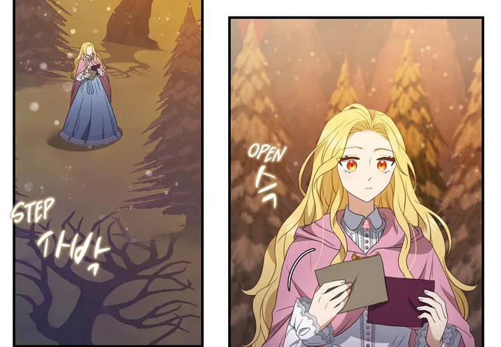 Two Sides of the Princess Chapter 21 page 52 - 