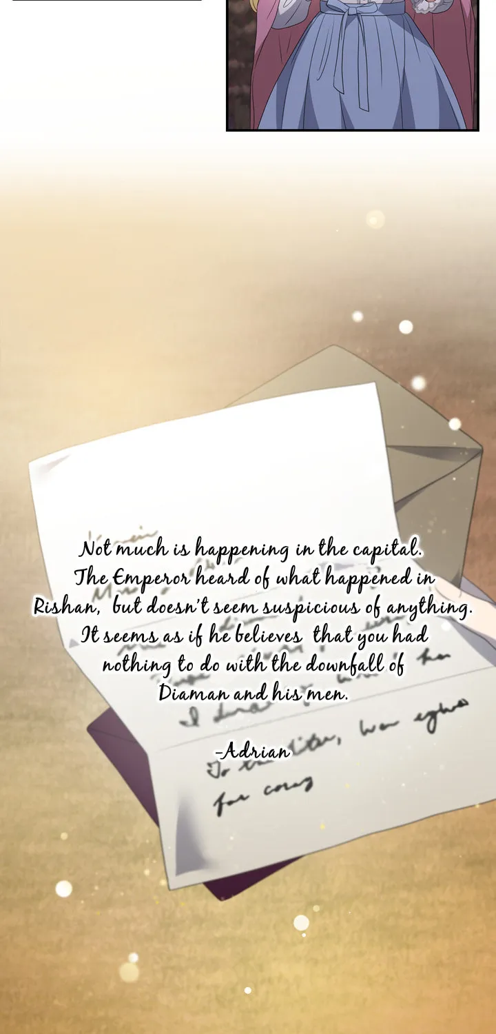 Two Sides of the Princess Chapter 21 page 53 - 