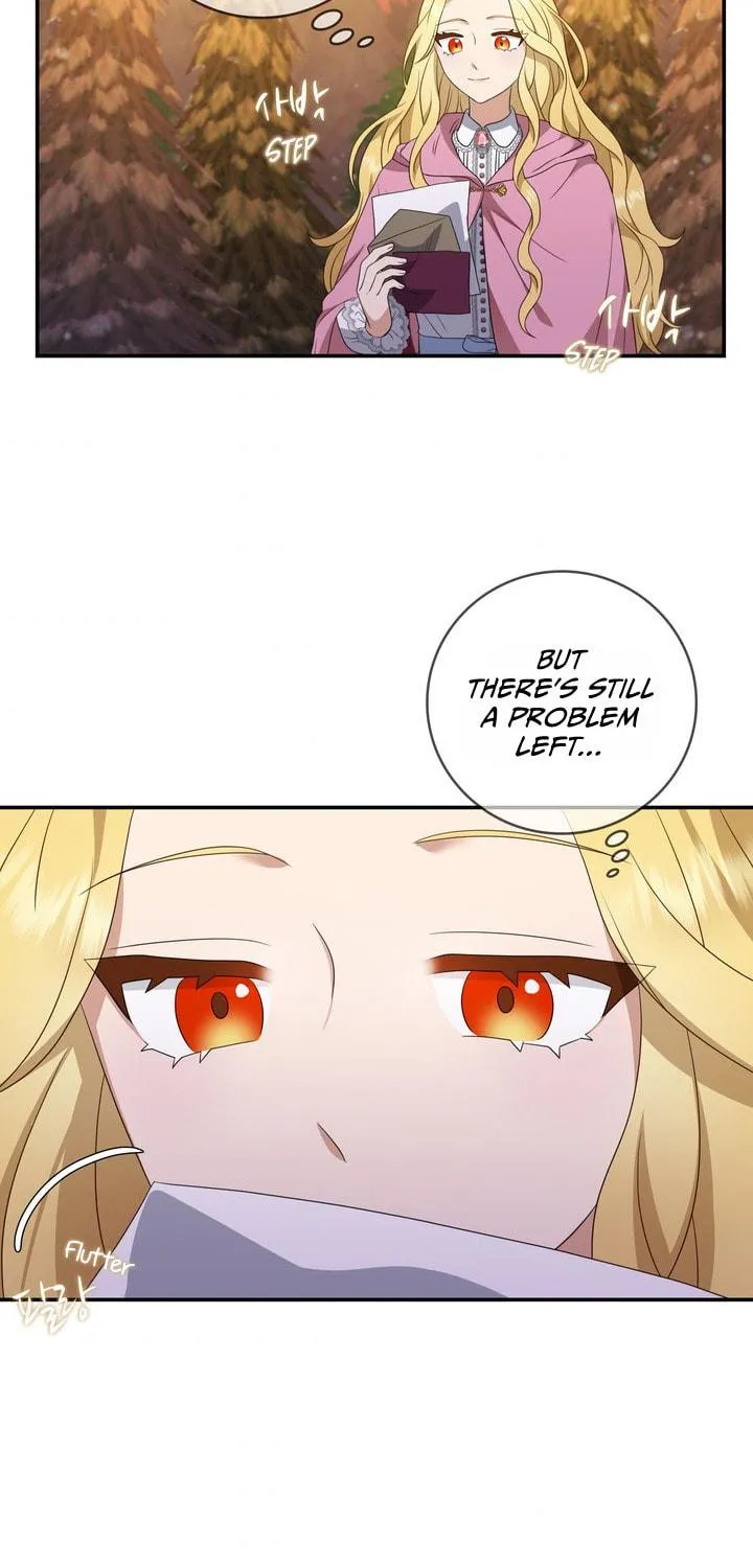 Two Sides of the Princess Chapter 21 page 55 - 