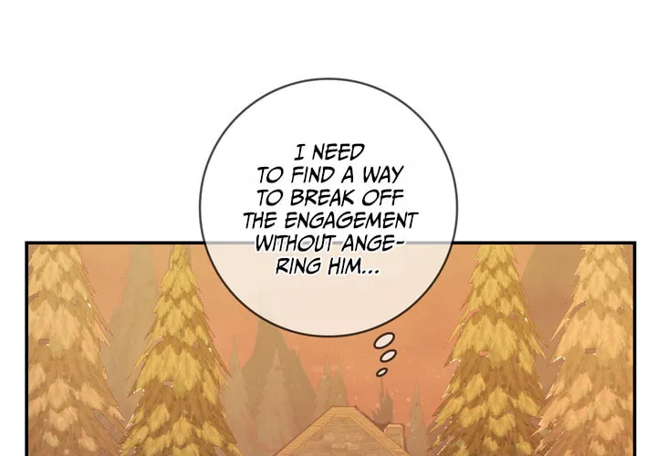 Two Sides of the Princess Chapter 21 page 58 - 