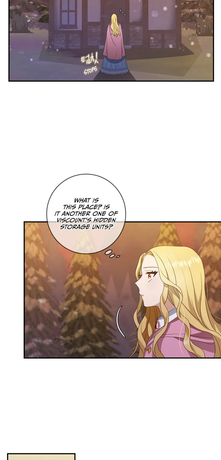Two Sides of the Princess Chapter 21 page 60 - 
