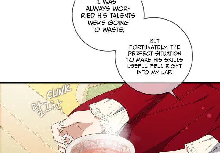 Two Sides of the Princess Chapter 21 page 7 - 
