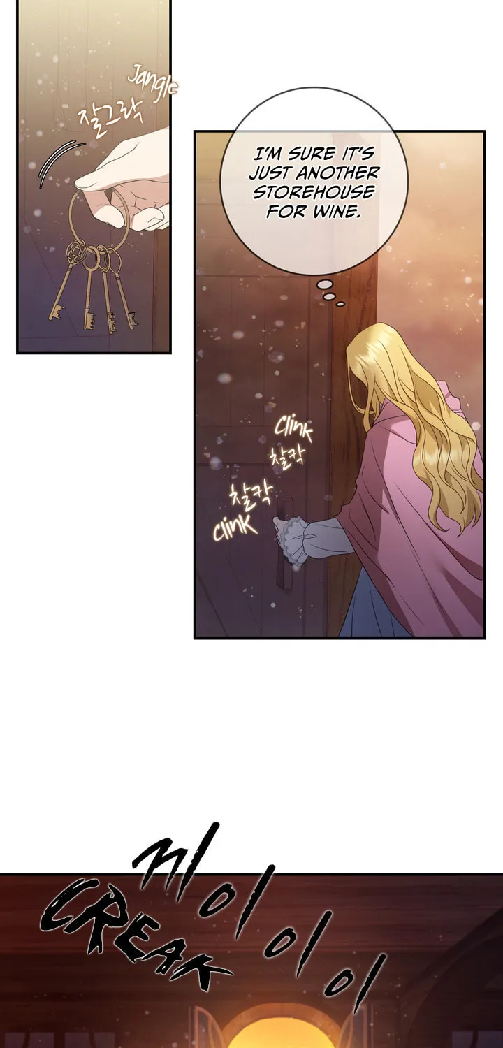 Two Sides of the Princess Chapter 21 page 61 - 