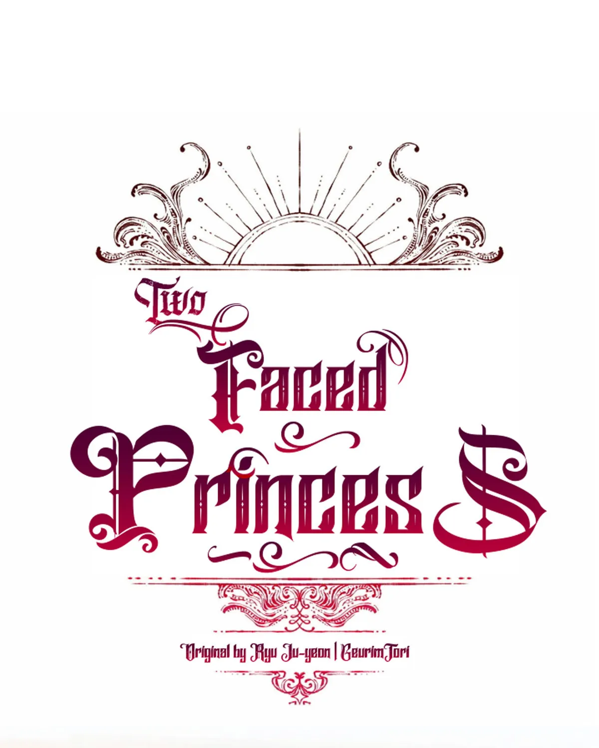 Two Sides of the Princess Chapter 22 page 2 - 