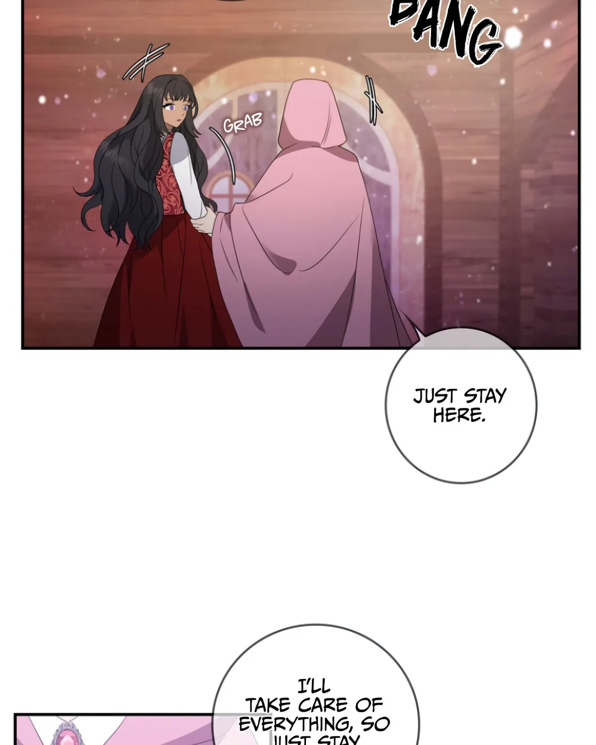 Two Sides of the Princess Chapter 22 page 104 - 
