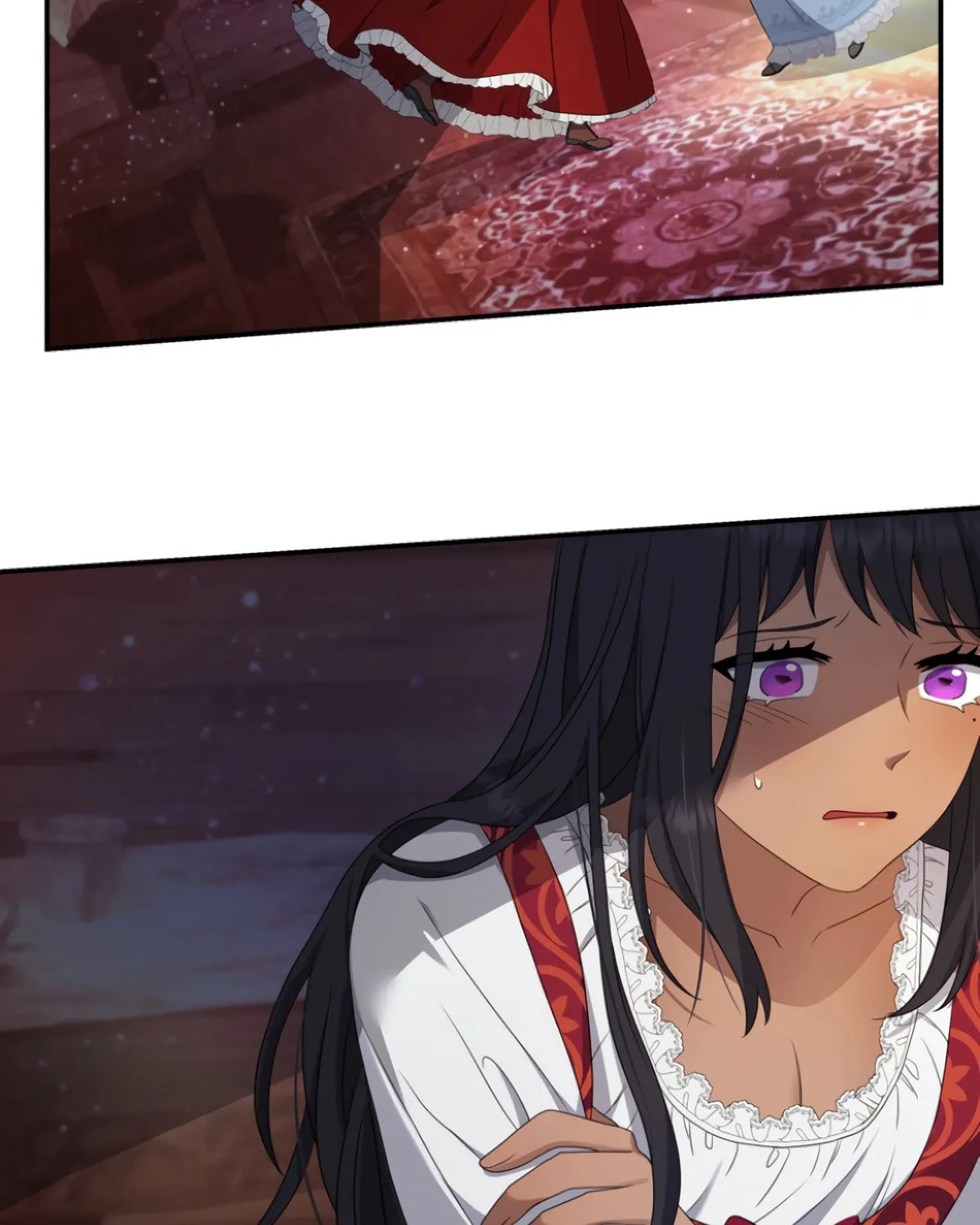Two Sides of the Princess Chapter 22 page 12 - 