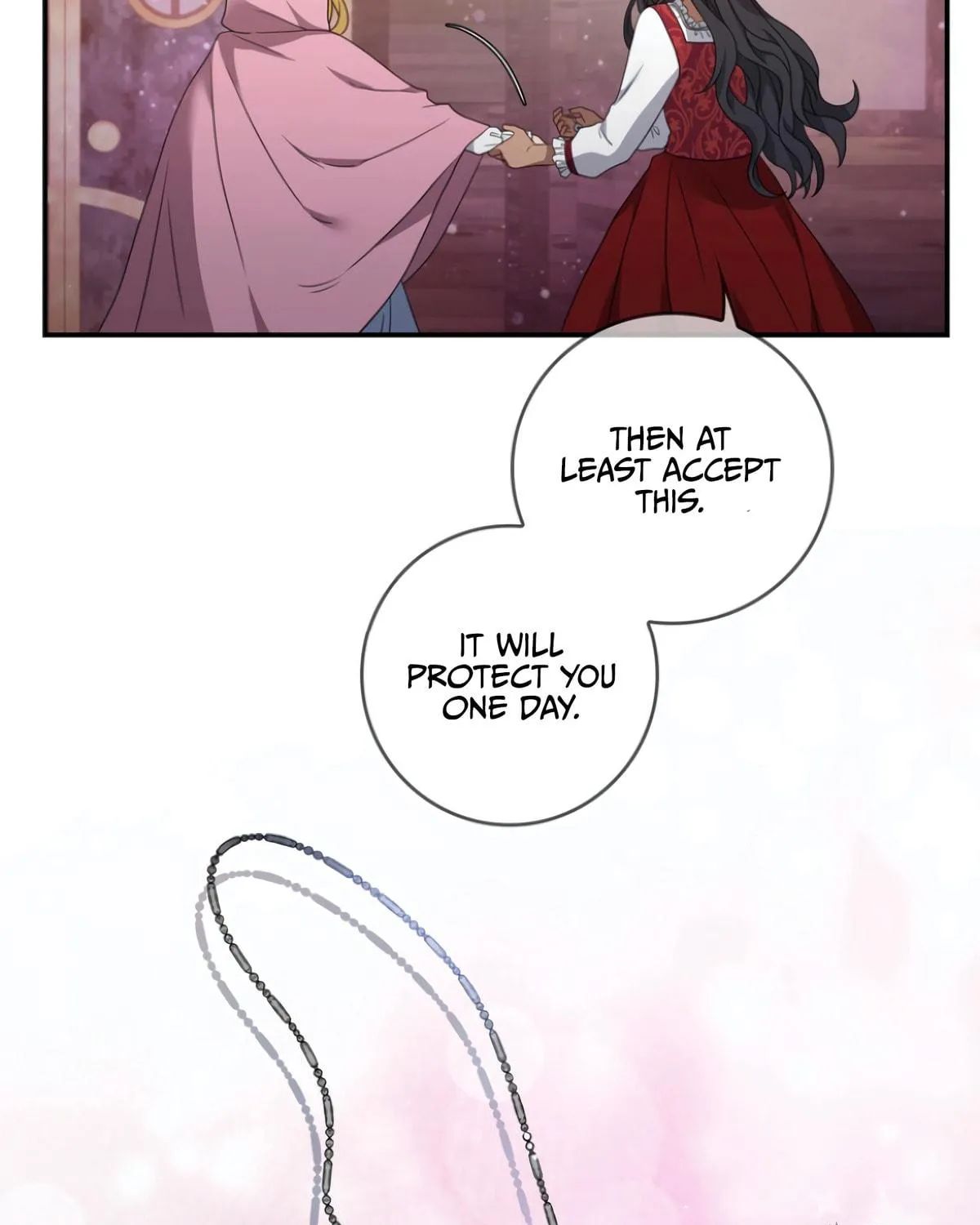 Two Sides of the Princess Chapter 22 page 117 - 