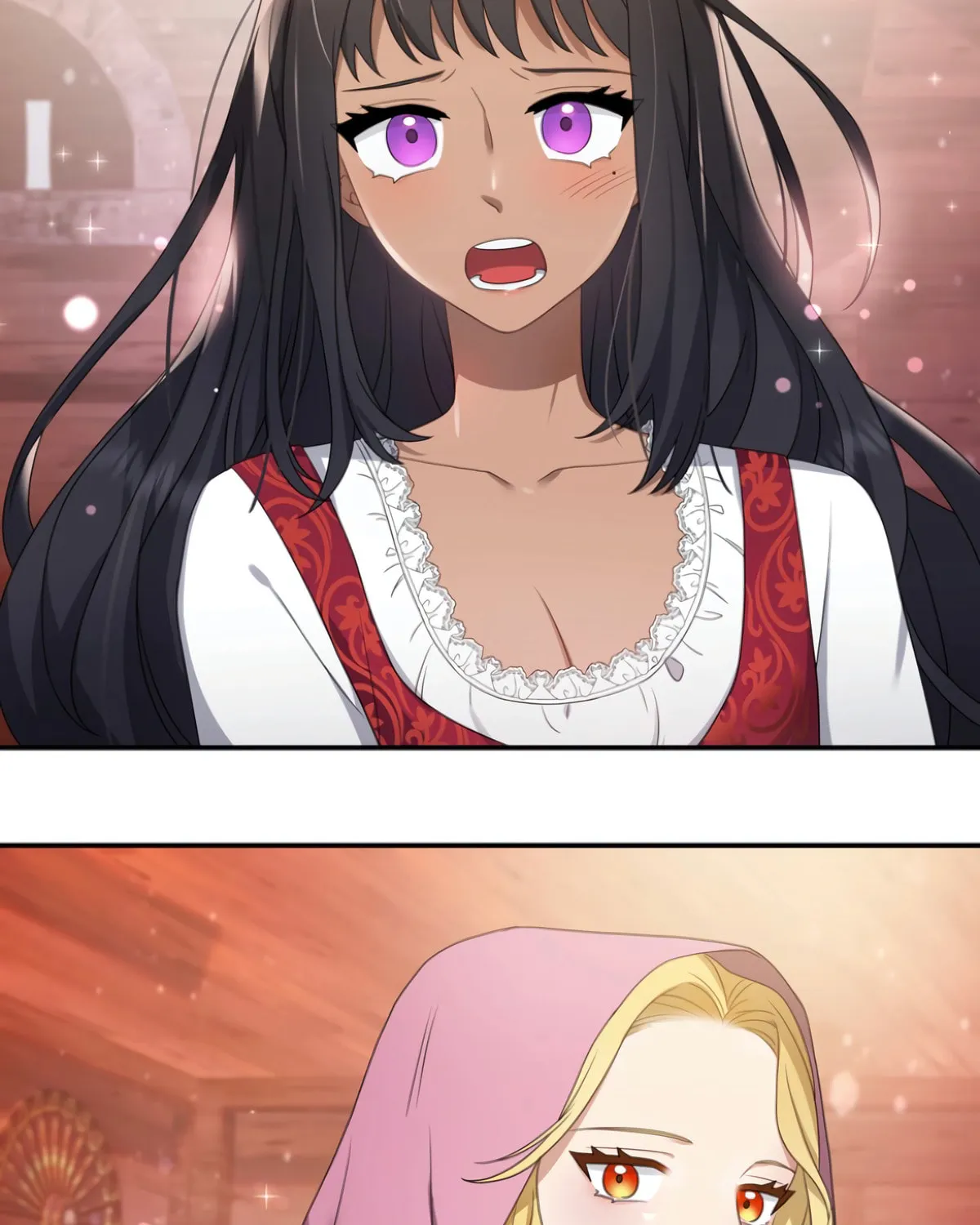 Two Sides of the Princess Chapter 22 page 121 - 