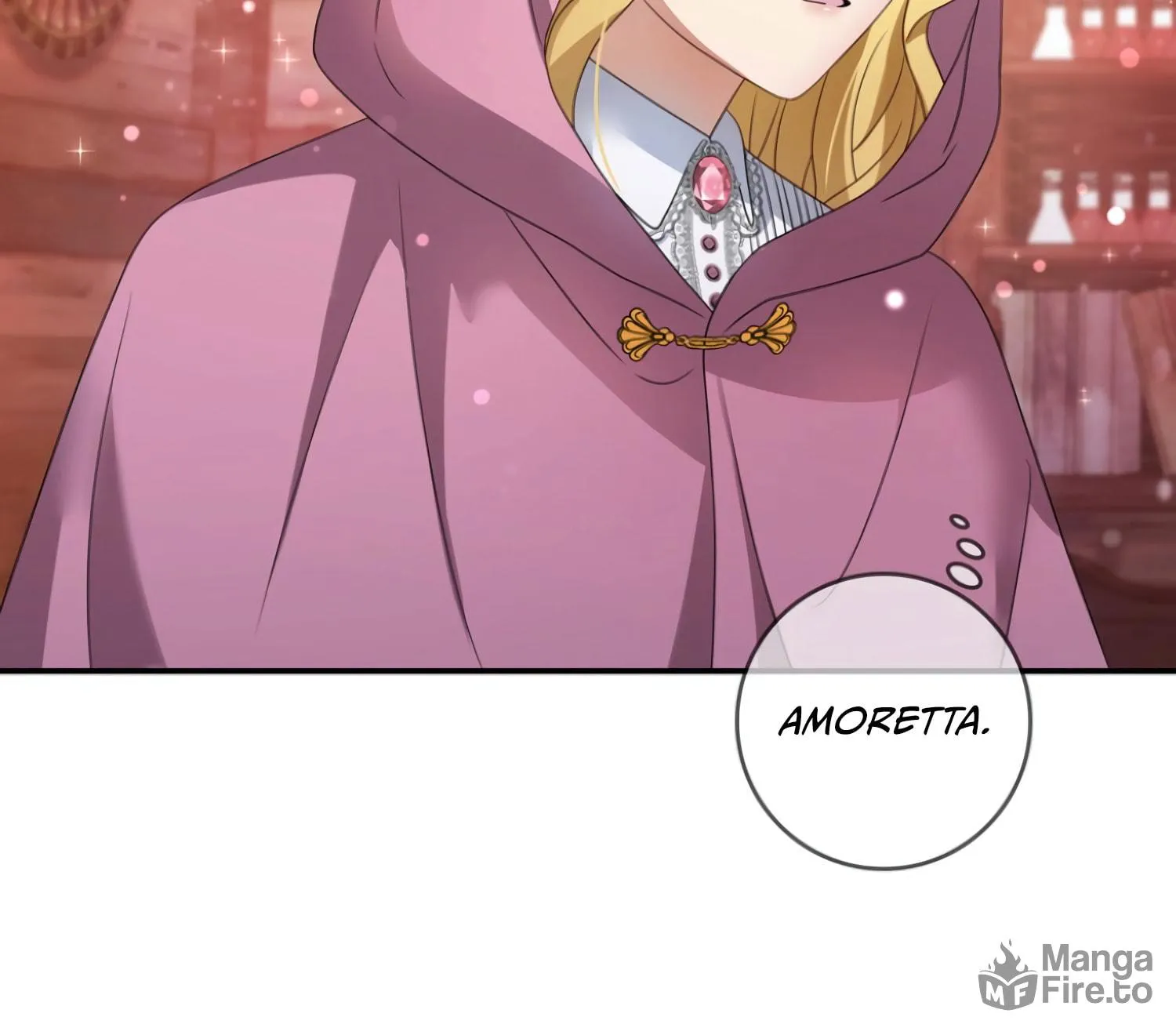 Two Sides of the Princess Chapter 22 page 123 - 