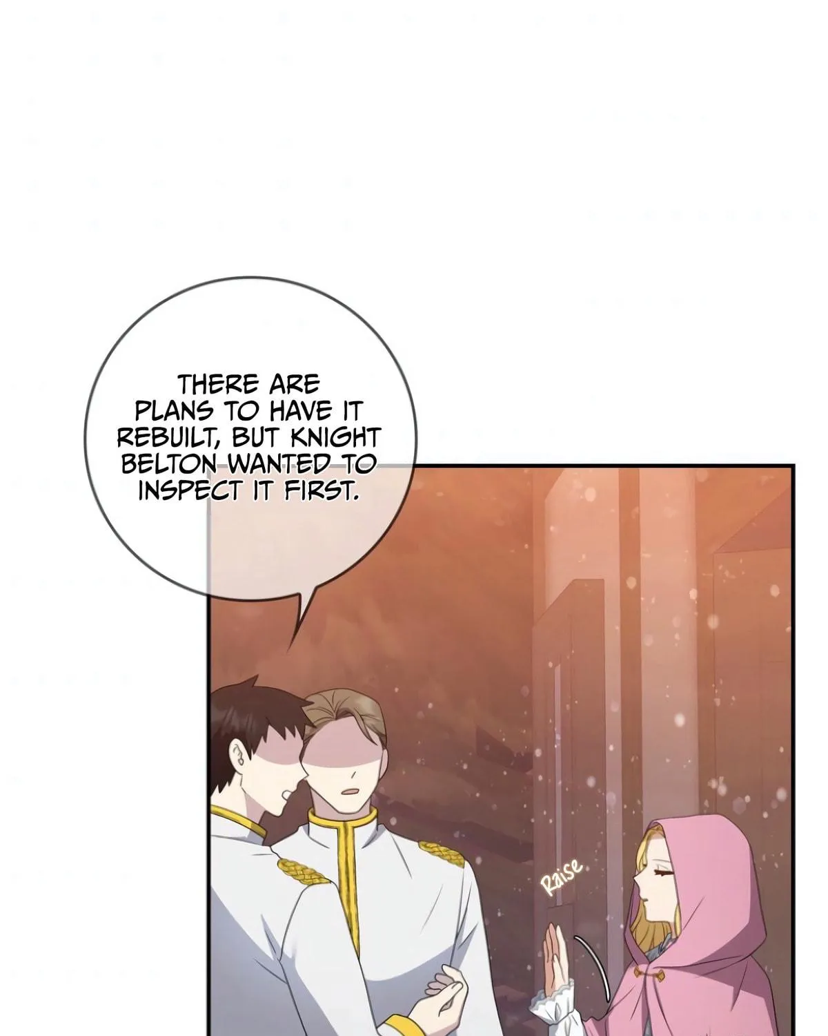 Two Sides of the Princess Chapter 22 page 136 - 