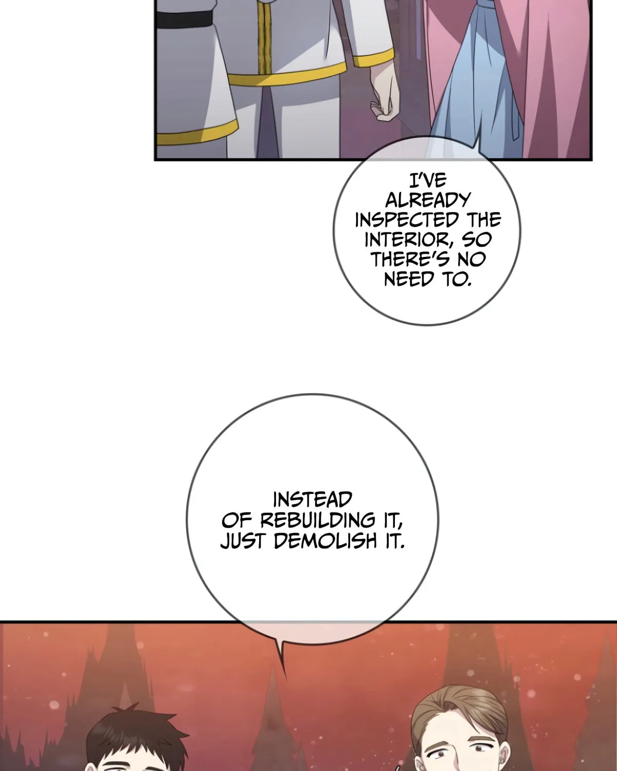 Two Sides of the Princess Chapter 22 page 138 - 