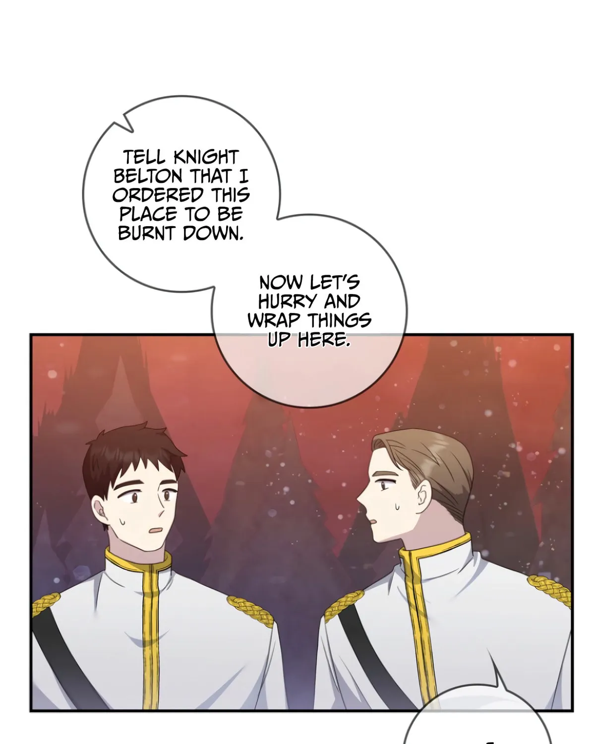 Two Sides of the Princess Chapter 22 page 141 - 