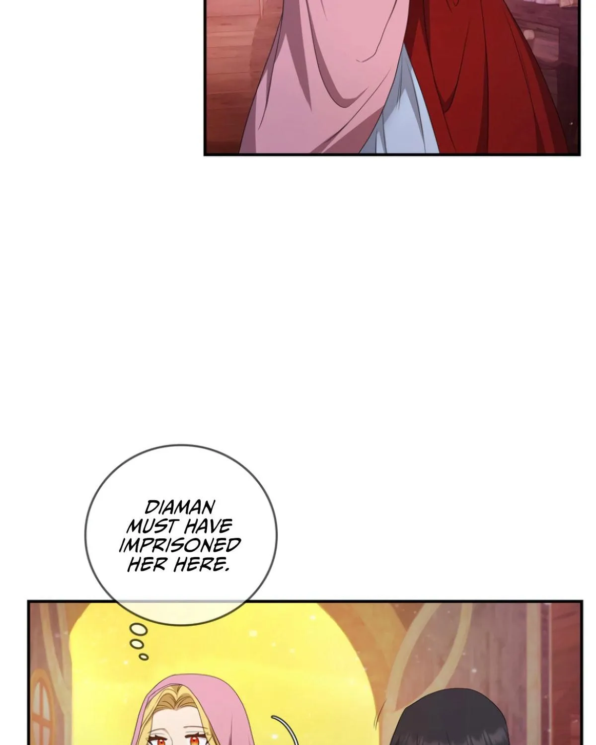 Two Sides of the Princess Chapter 22 page 17 - 